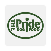 The Pride Dog Food