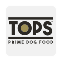 Tops Prime Dog Food