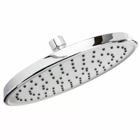 Keeney  Stylewise Rain Shower Head with Full Coverage Spray Chrome