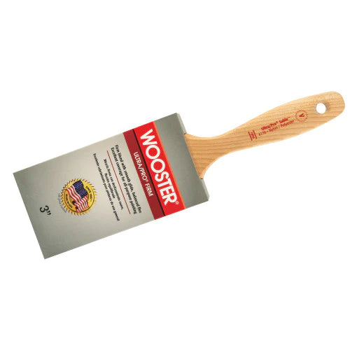 Wooster Brush 2-1/2 Ultra/Pro Sable Firm Varnish Brush