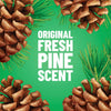 Pine-Sol Original Multi-Surface Cleaner And Disinfectant
