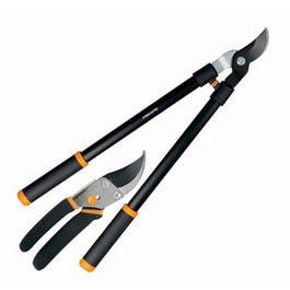 Lopper and Pruner Tool Set