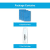 Thermacell Original Mosquito Repellent Refills