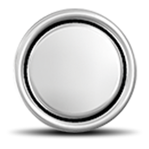 Duracell 395/399 Silver Oxide Button Battery (1Pk)