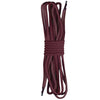 Manakey Group Waxed Laces 60 in. Brown (60, Brown)