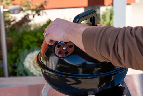 Char‑Broil® Portable Kettle Charcoal Grill