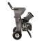 Pulsar 7 hp Gas Powered Chipper Shredder with Bagging System