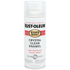Rust-Oleum® Clear Enamel Crystal Clear