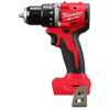 Milwaukee M18™ Compact Brushless 1/2 Drill/ Driver