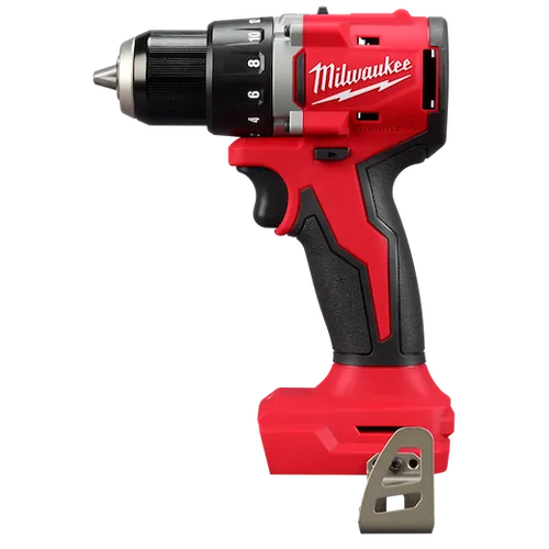 Milwaukee M18™ Compact Brushless 1/2 Drill/ Driver