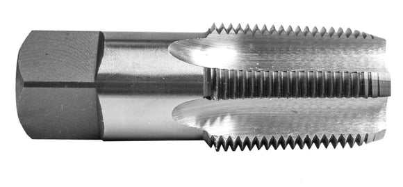 Century Drill & Tool Tap National Pipe Thread 3/4-14 Npt (3/4-14 Npt)