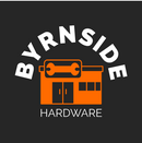Byrnside Hardware logo
