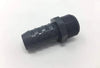 Dura Male Adapter (Mipt x Insert) (1/2 (1436-005))