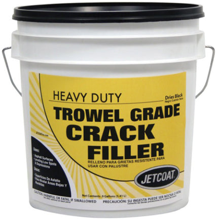 GAL HEAVY DUTY TROWEL CRACK FILLER