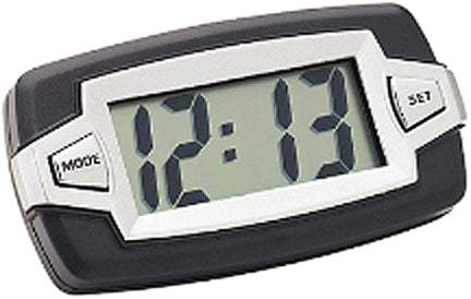 JUMBO LCD CLOCK