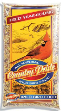 BIRDFOOD MORNING SONG COUNTRY PRIDE 10/5#