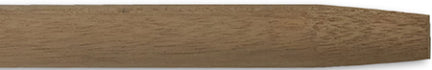 WOOD HANDLE TAPERED 15/16 IN X 54 IN