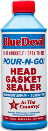 HEAD GASKET SEALAN T -POUR-N-GO   16OZ