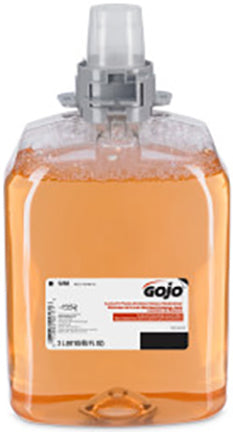HANDWASH FOAM ANTIBACTERIAL 2L 2/C