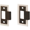 Prime-Line Fix-A-Latch Bronze Repair Kit (2 Pack)