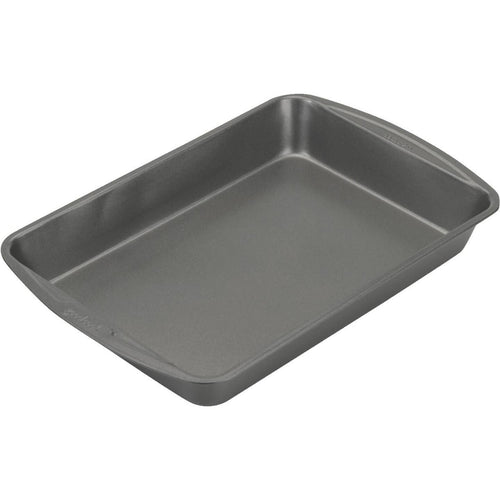 GoodCook 13 In. x 9 In. Non-Stick Roasting & Baking Pan