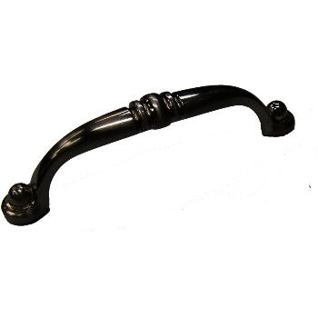 Hardware House 147279 14-7279 96mm Cc Sn Colon. Pull