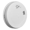 First Alert's SMCO210V 10-Year Sealed Battery Combination Smoke and Carbon Monoxide Alarm with Voice and Location Alerts