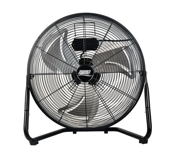 Seasons Comfort High Velocity Heavy Duty Fan