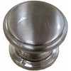 Hardware House 145374 14-5374 Sn Estate Knob
