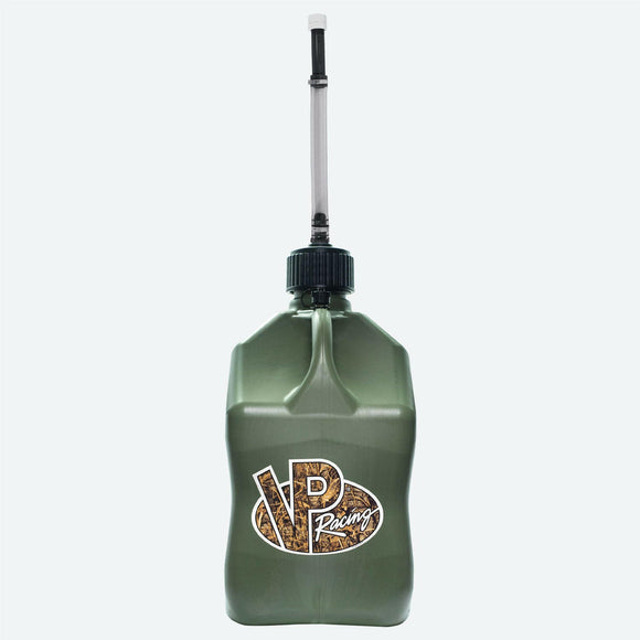 VP Racing Motorsport Container Utility Jug w/ Deluxe Hose