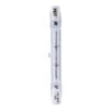 Feit Electric 250W Warm White (3000K) T3 (R7S Base) Double Ended Dimmable Halogen Replacement Light Bulb
