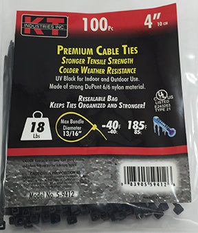 K-T Industries 4