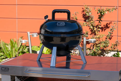 Char‑Broil® Portable Kettle Charcoal Grill