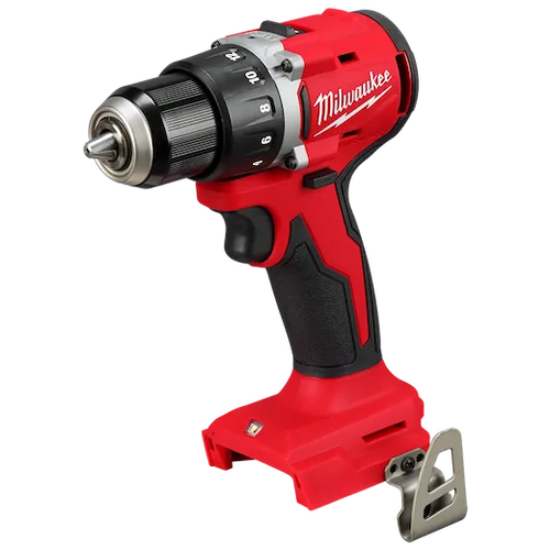 Milwaukee M18™ Compact Brushless 1/2 Drill/ Driver