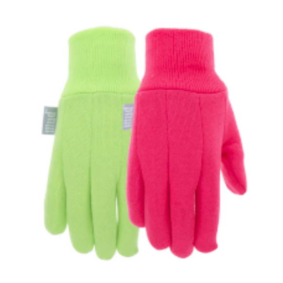 Mud® Essential Gloves (Watermelon - Kids)