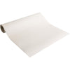 Con-Tact 12 In. x 5 Ft. Almond Non-Adhesive Shelf Liner