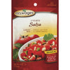 Mrs. Wages 4 Oz. Salsa Tomato Mix