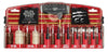 Real Avid/Revo AVGBPROU Gun Boss Pro Universal Cleaning Kit 23 Pieces
