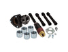 Pentair Parts2O FP4840 2 Single Pipe Deep Well Jet Kit 2 in.