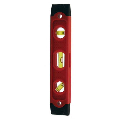 Great Neck Mayes 10194 Magnetic Torpedo Level 9 in.