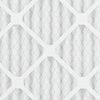 Flanders NaturalAire Standard Air Filter, MERV 8, 12 x 20 x 1