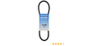 Dayco FHP Utility V-Belt 1/2 x 30