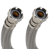 Fluidmaster Water Heater Connector 3/4 x 18