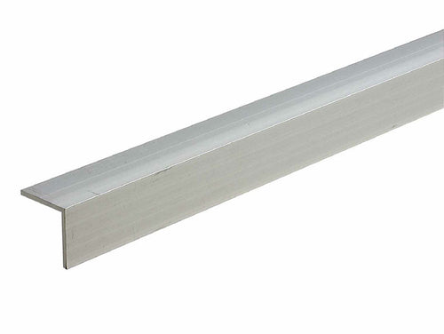 MD Building Products Angle Equal Leg – Mill – 1-1/2″ x 1-1/2″ x 1/16″ x 72″