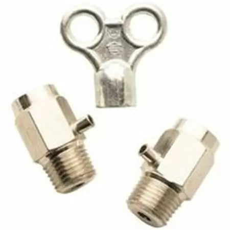 Plumb Pak Loose Key Air Valve 1/8