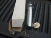 Plumb Pak 1-1/4 X 5 Chrome Co Plug