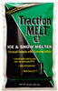 50 POUND BAG TRACTION ICE MELT