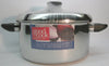 GC 5QT STAINLSS STL DUTCH OVEN