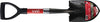 Bond Shovel Mini D-Handle
