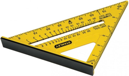 STANLEY SQUARE  7 IN ABS